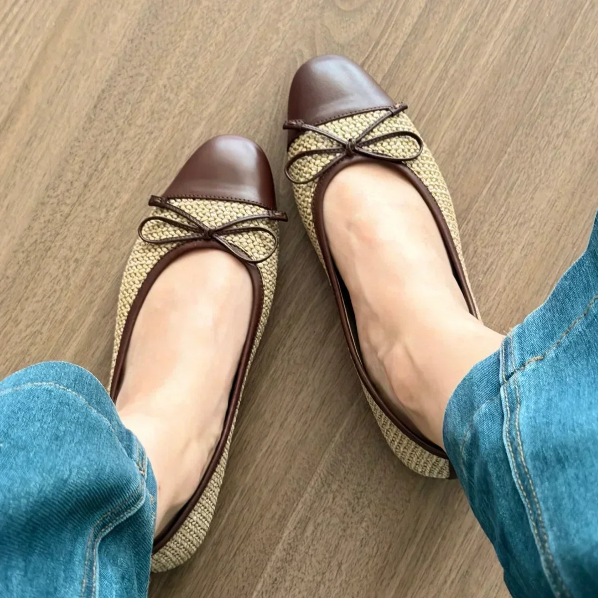 Beyond Mary Janes: Why Ballet Flats Deserve Their Own Moment