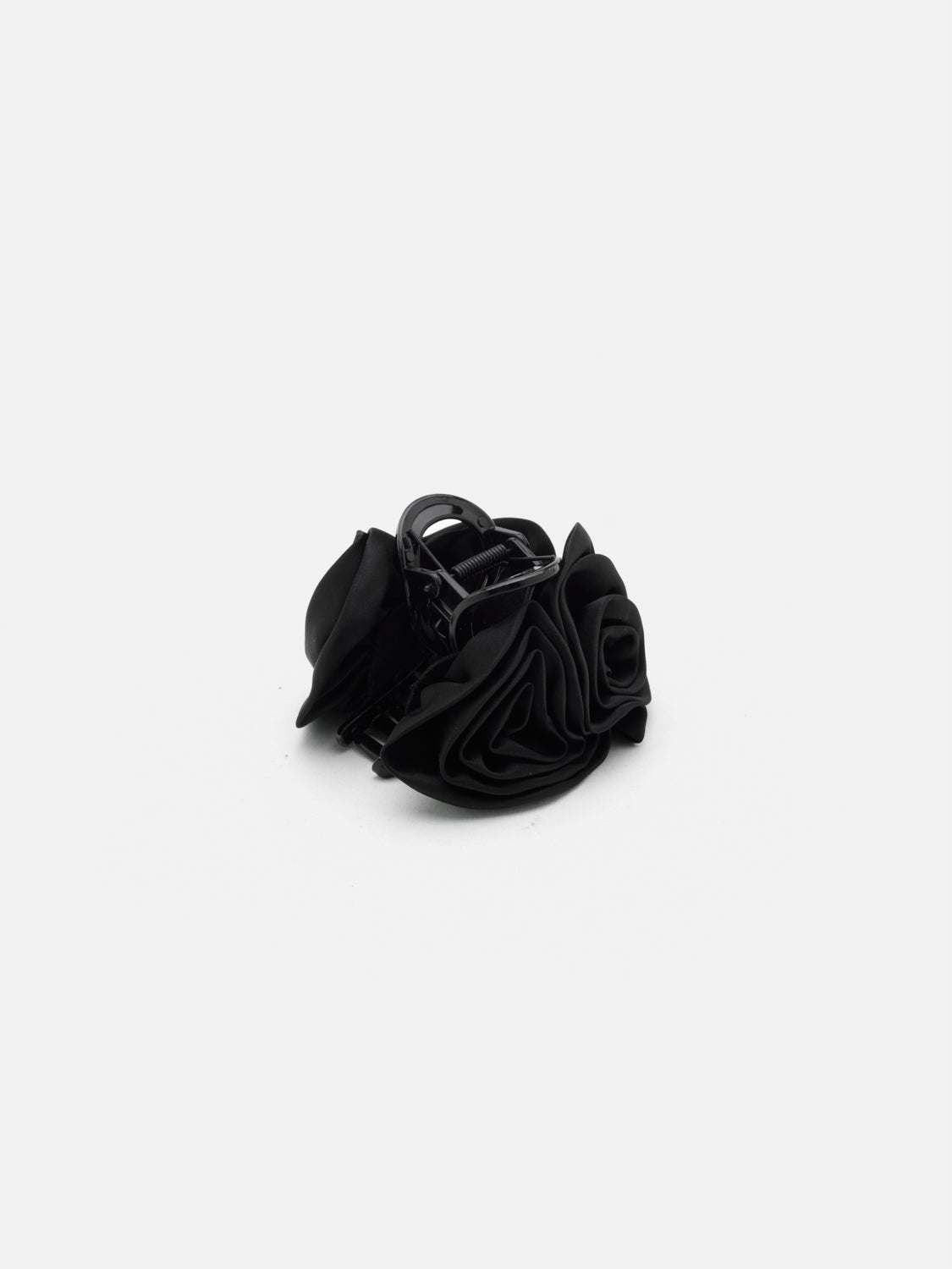 PAZZION, Bella Hair Clip, Black