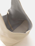 PAZZION, Clementine Tote Bag, Beige