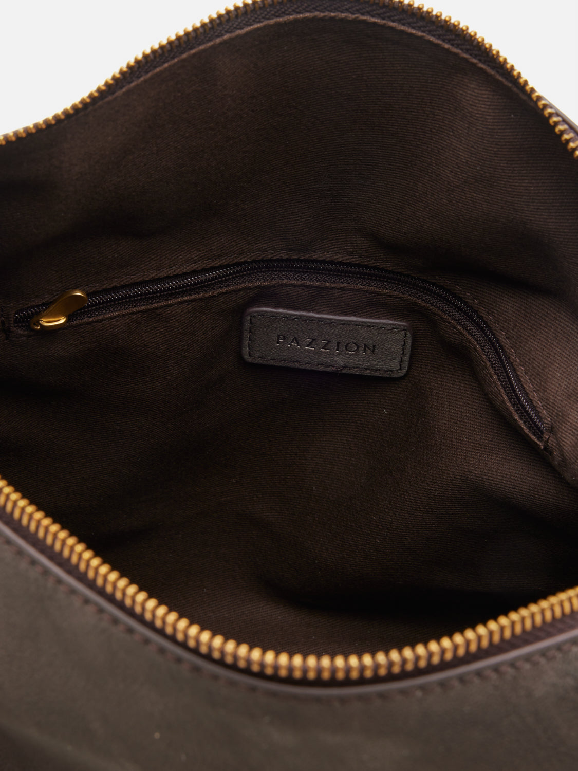 PAZZION, Danika Three Way Bag, Darkgrey