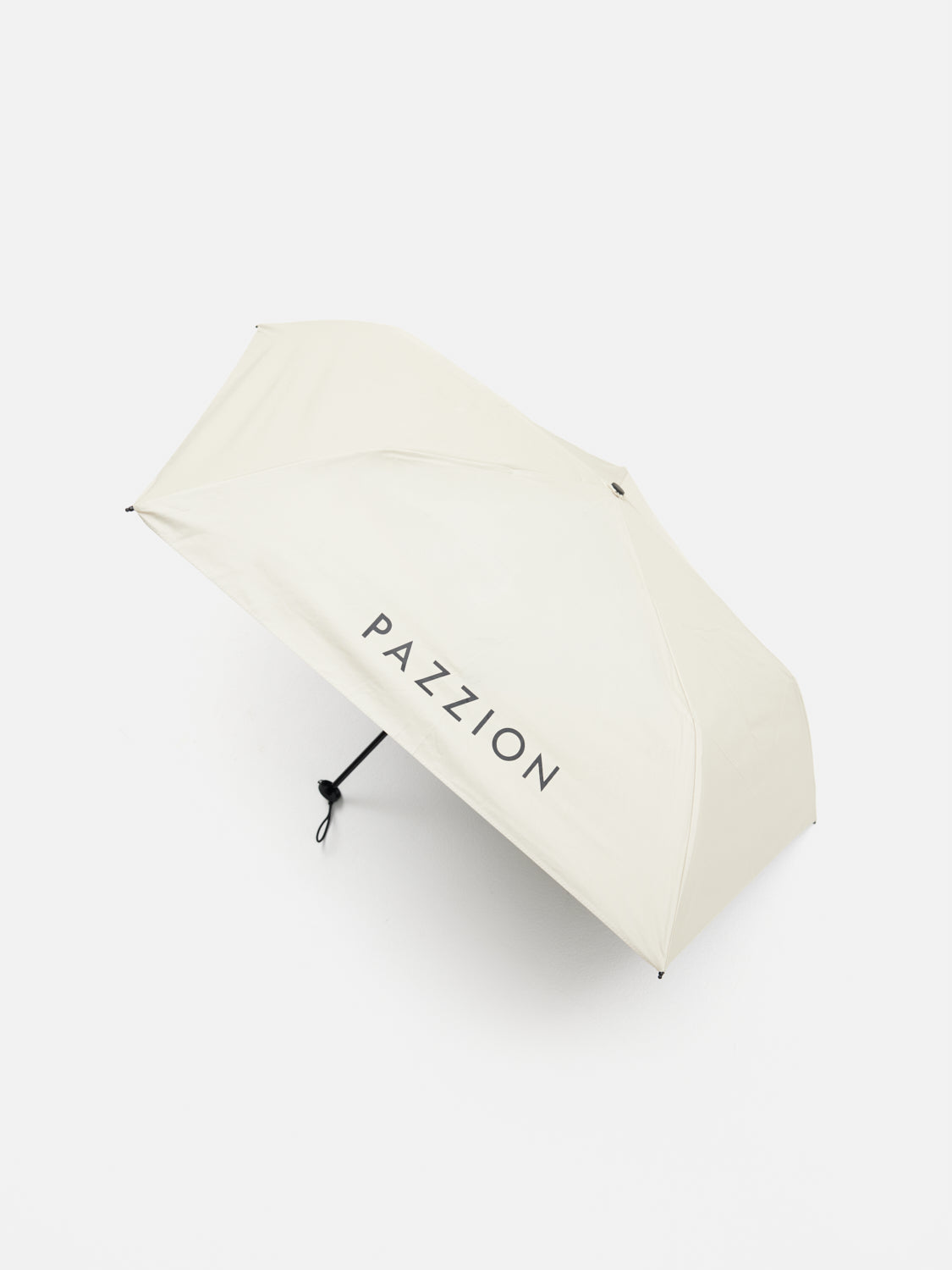PAZZION, Esme Foldable Umbrella, Lightyellow