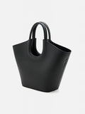 Fabiola Leather Handbag