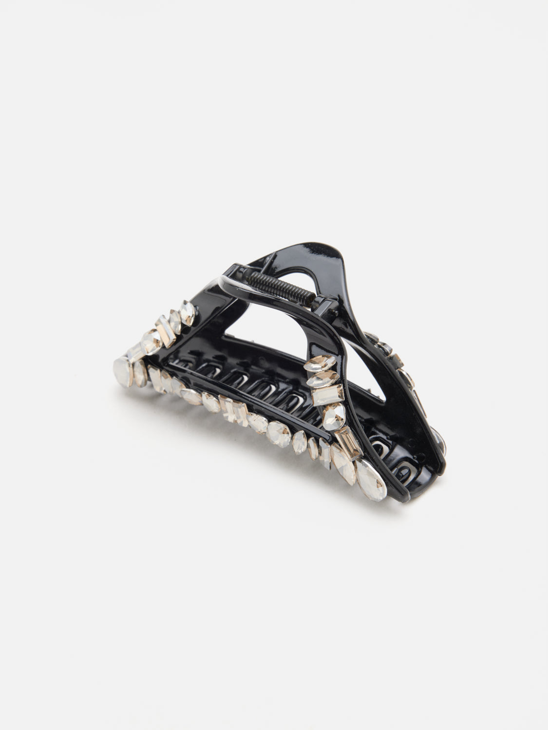Gloria Diamante Claw Clip