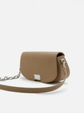 Hadley Flip-Lock Shoulder Bag