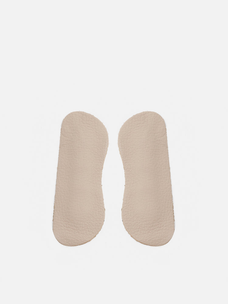 PAZZION, Leather Heel Grip, NoSize