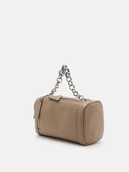 Chain 2025 box bag