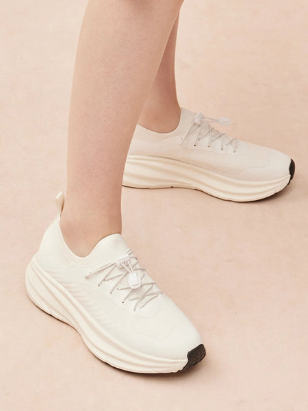 Nike Air Max Shox Shoes Bella Hadid Nike Shox Natalie Elastic Lace