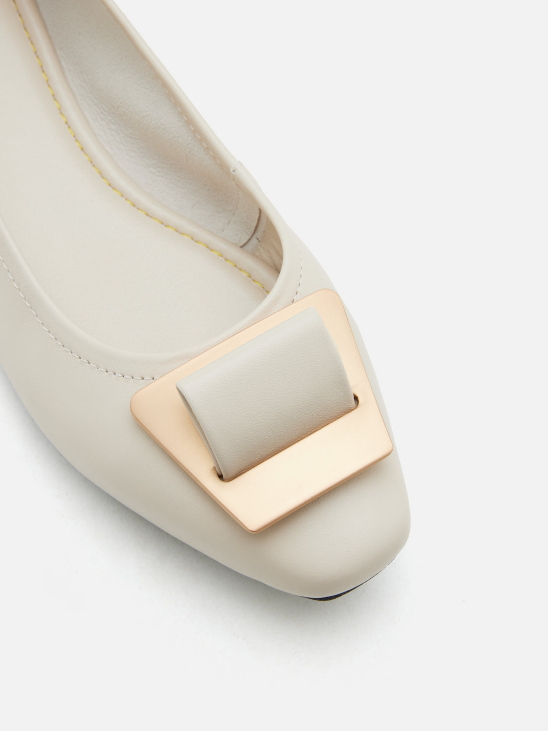 Rahma Ornament Flats