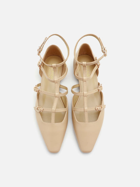 Rolly flats sales
