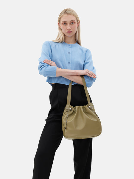 Yoko Shoulder Bag – PAZZION