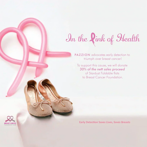 Breast Cancer Foundation (2019)