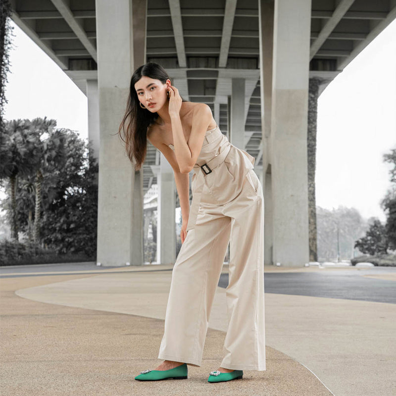 TREND ALERT: UTILITARIAN