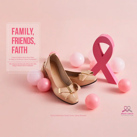 Breast Cancer Foundation (2018)
