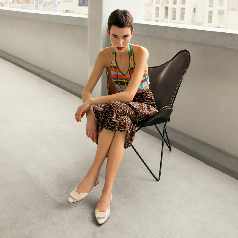 CHILLIN’ IN THE 90s