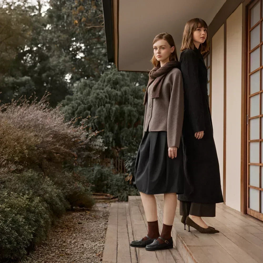FALL WINTER 2026 COLLECTION