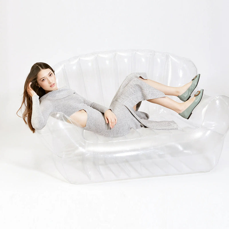 IWD x Unconfined Comfort