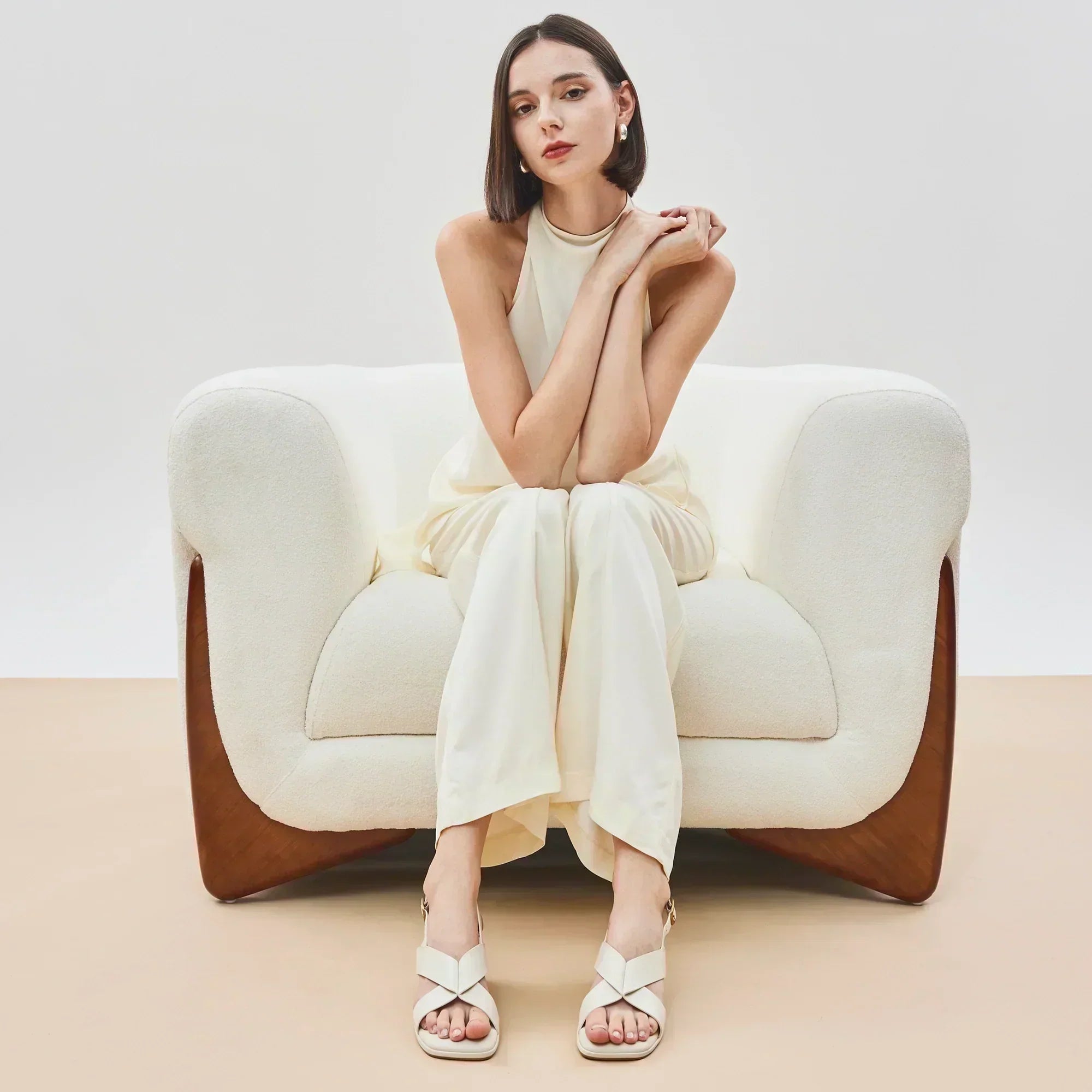 Pillow Series: Soothe Every Step