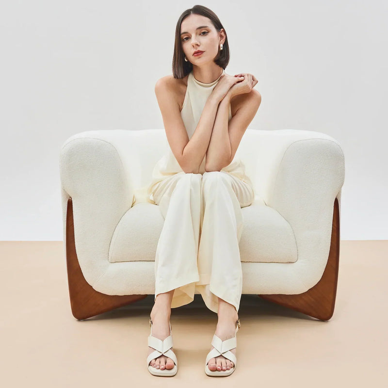 Pillow Series: Soothe Every Step