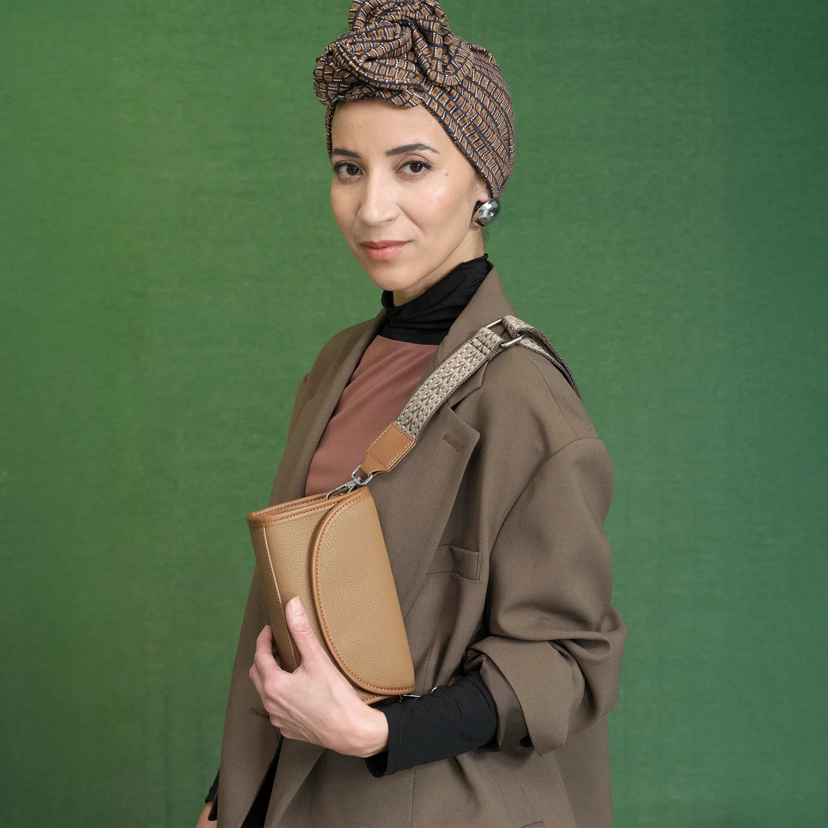 RAYA 2025: STEPS OF HARMONY | The Edit | PAZZION