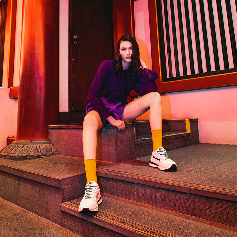 RING IN CHINESE NEW YEAR IN STYLE