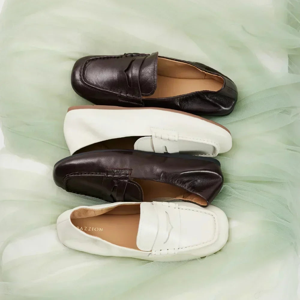 How to Style Women's Loafers in Singapore