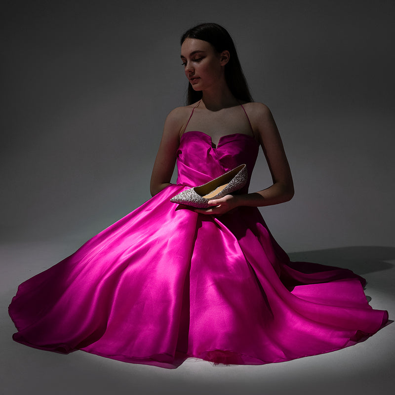 Stun Your Date with these Sexy High Heels