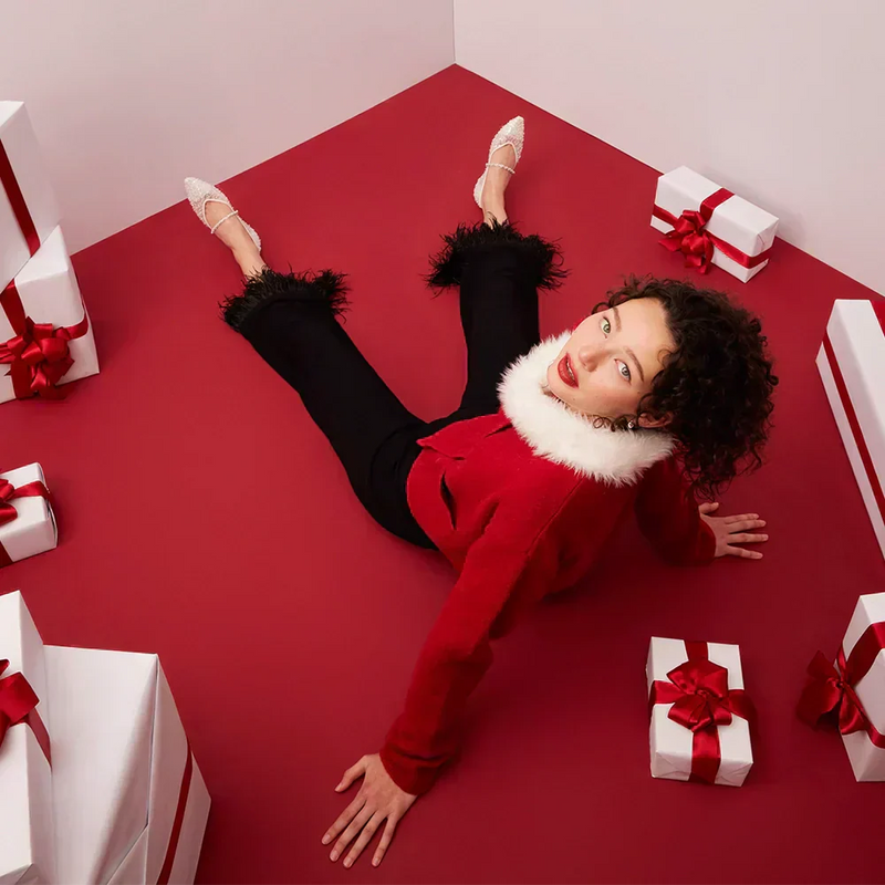 HOLIDAY 2025: THE FESTIVE EDIT