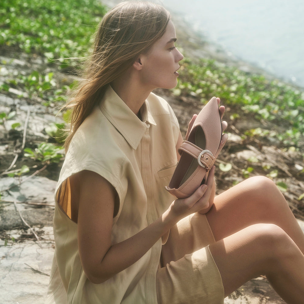 Sustainability: #THOUGHTFUL 1.0