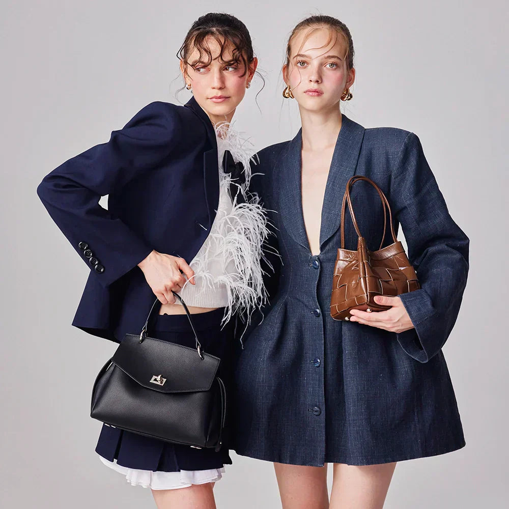 Fall Winter 2025: Playful Reverie