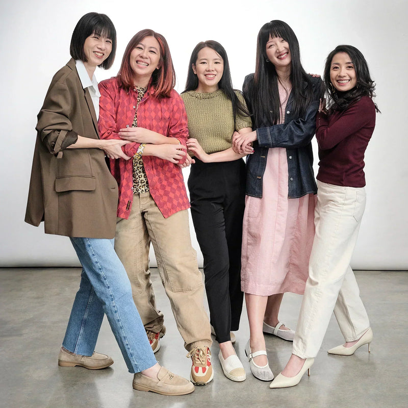 IWD 2025: ROOTED IN STRENGTH