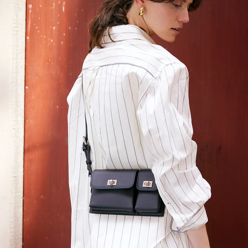 MEET YOUR NEXT GO-TO BAG