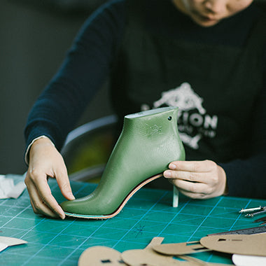 FEATURE - PAZZION STORY