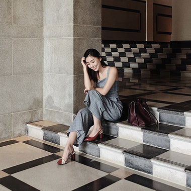 5 MOST COMFORTABLE SHOES TO WEAR FOR EXPLORATION