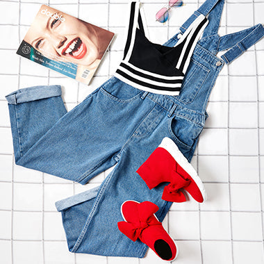 STYLE TIPS TO AVOID J.LO'S BOOTS FIASCO