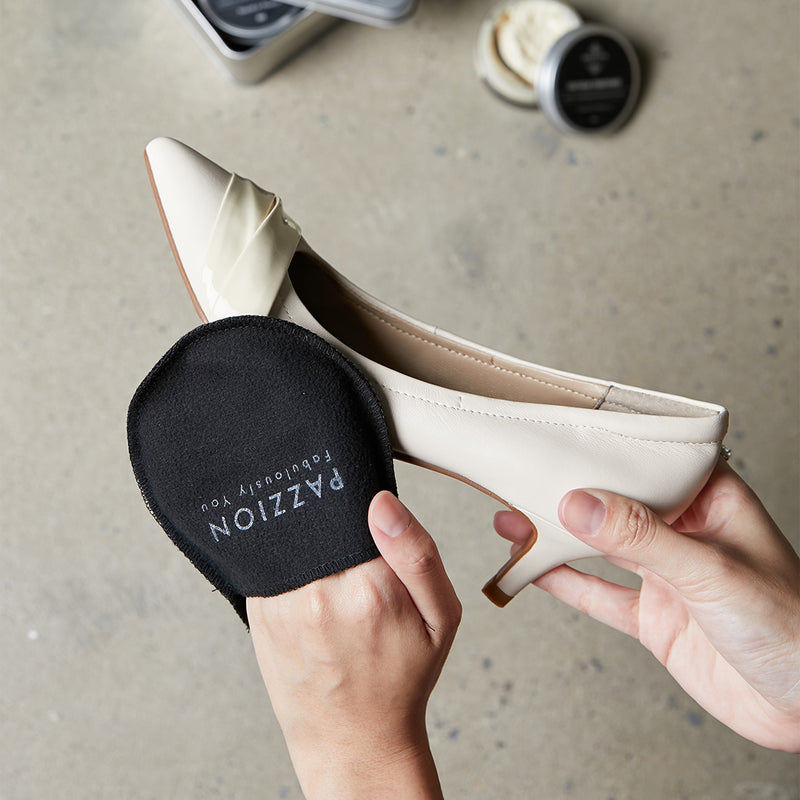 TIPS FOR HEALTHY FEET AND SHOE HYGIENE