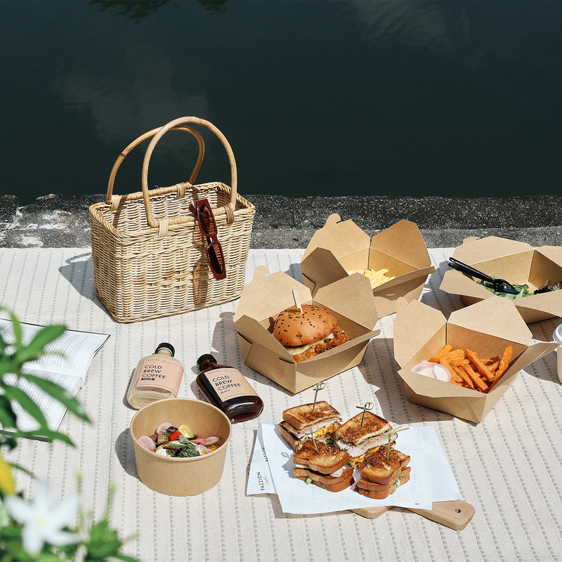 Picnic Perfect