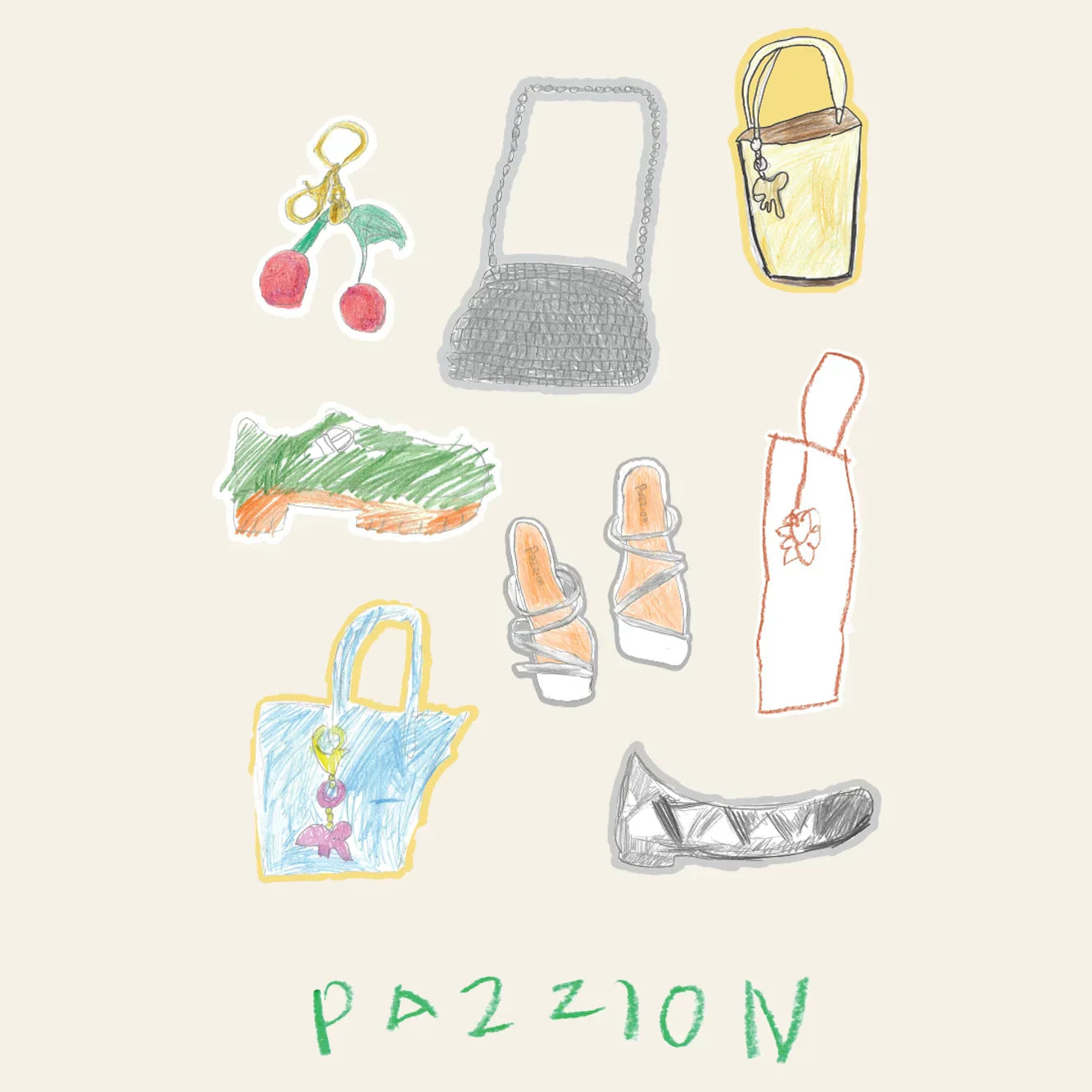 Mother's Day 2026: Drawn With Love