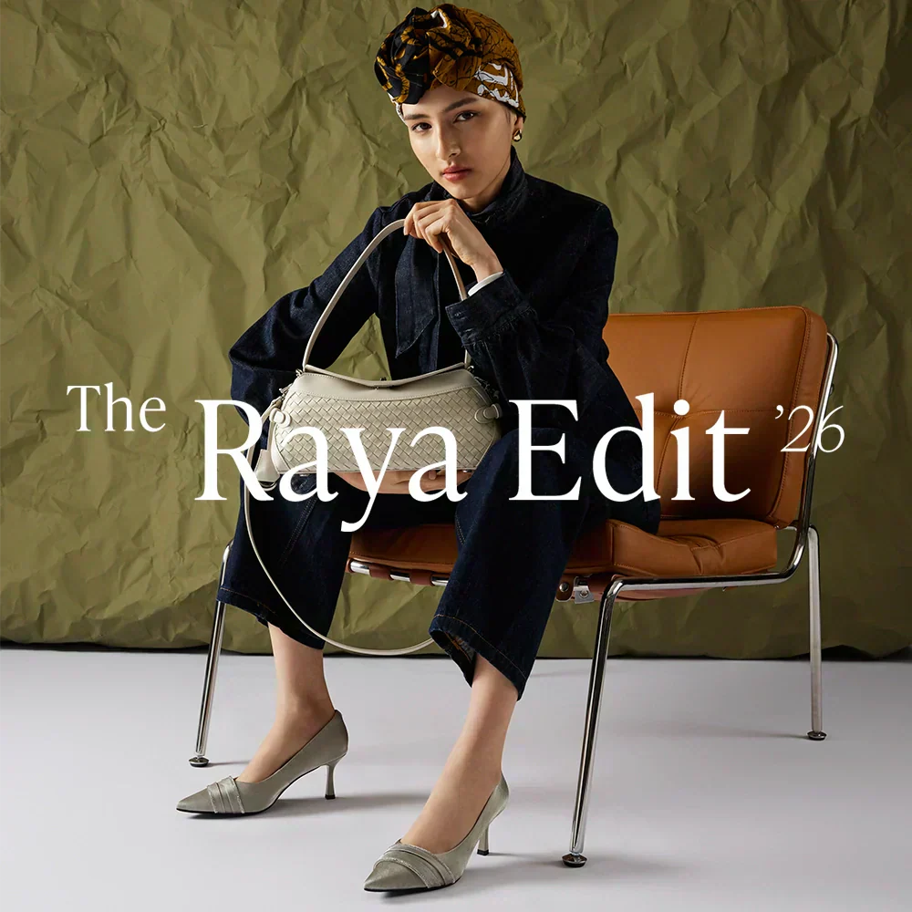 RAYA 2026