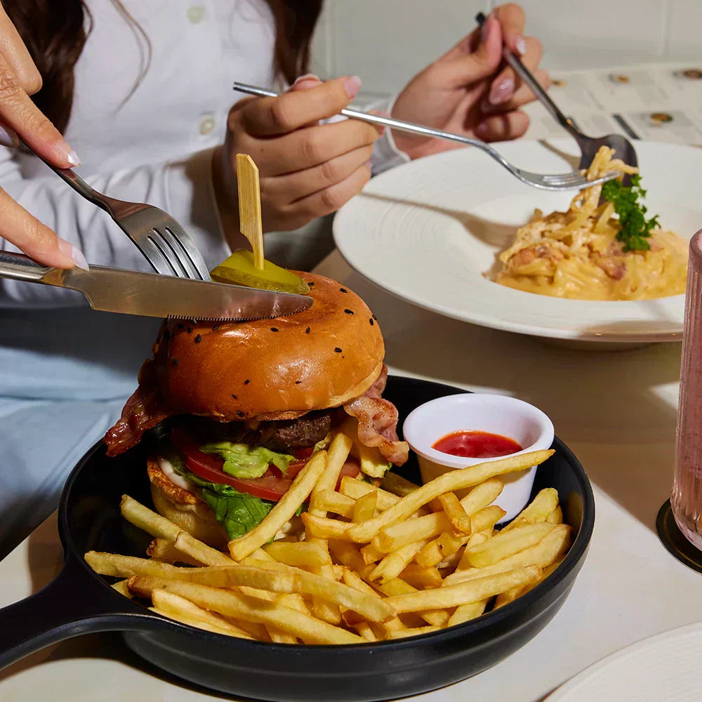 SCHOOL’S OUT, TREATS ARE IN