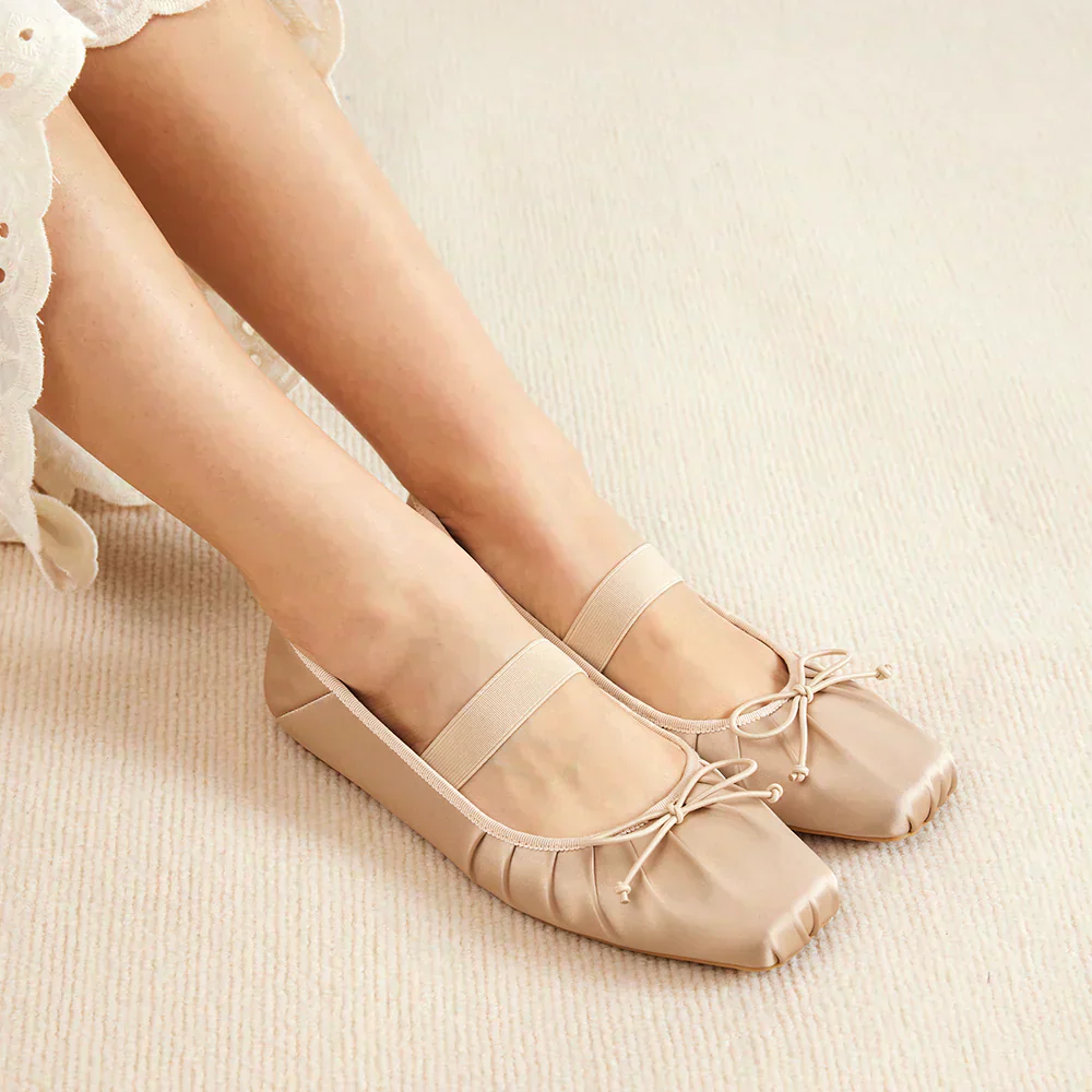 Mary Janes Are Still Fashion’s Favourite Shoe and Here's Why