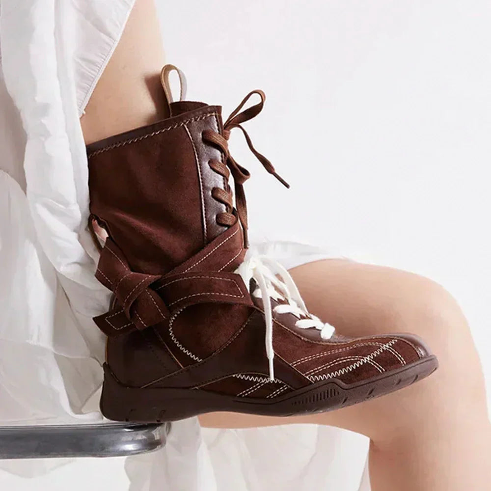 The Coachella Shoe Edit: 9 Pairs That Define Festival Style