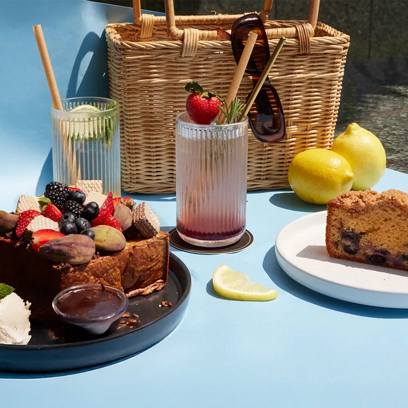 Summer's Sweet Finale