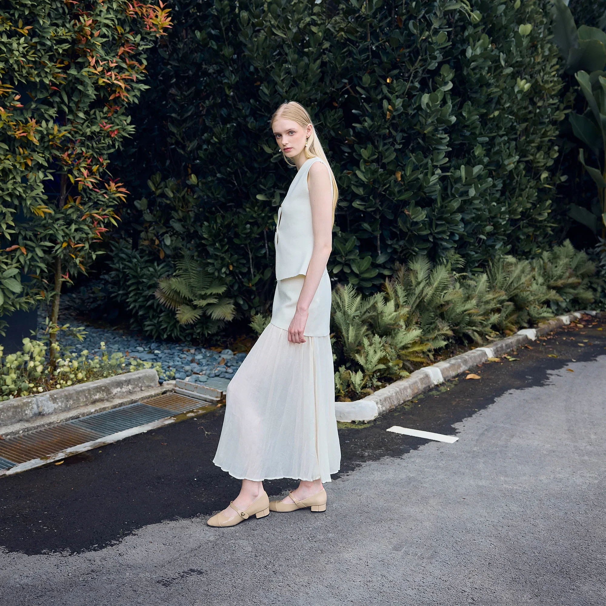 URBAN OASIS
