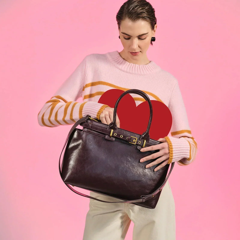 A VALENTINE'S DAY ODE TO YOU