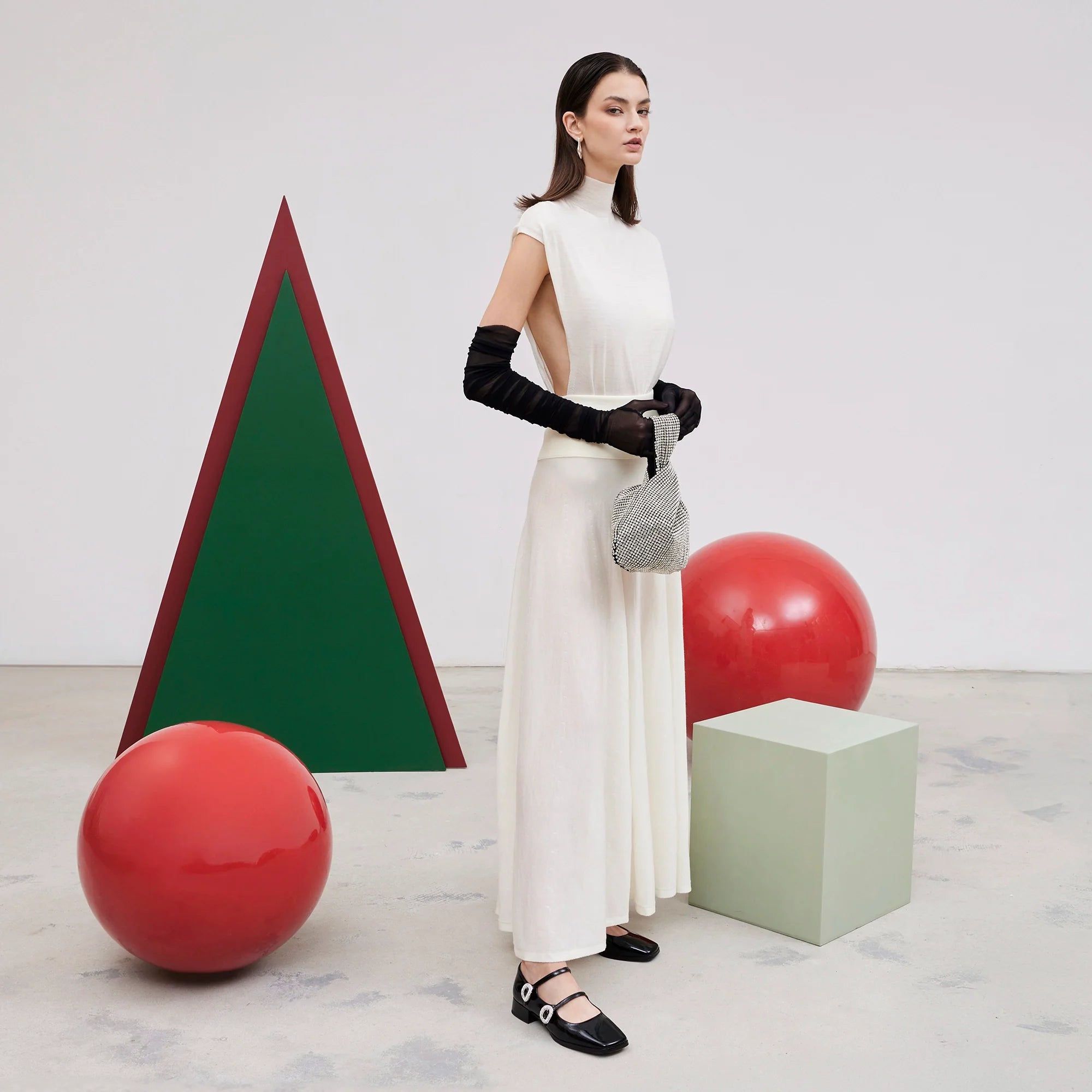 HOLIDAY 24: ANGLES OF ELEGANCE