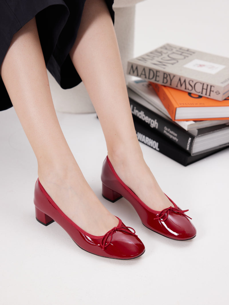 Pumps