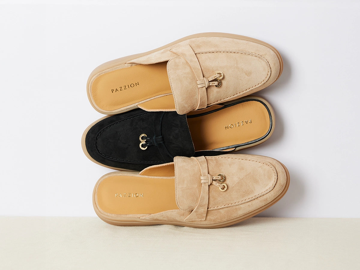 PAZZION | Women's Shoes, Bags, Accessories & More