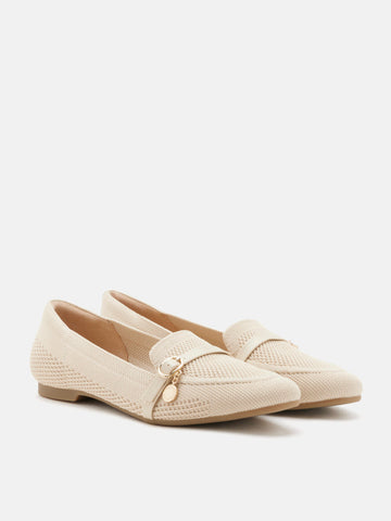 Annabelle Flyknit Loafers