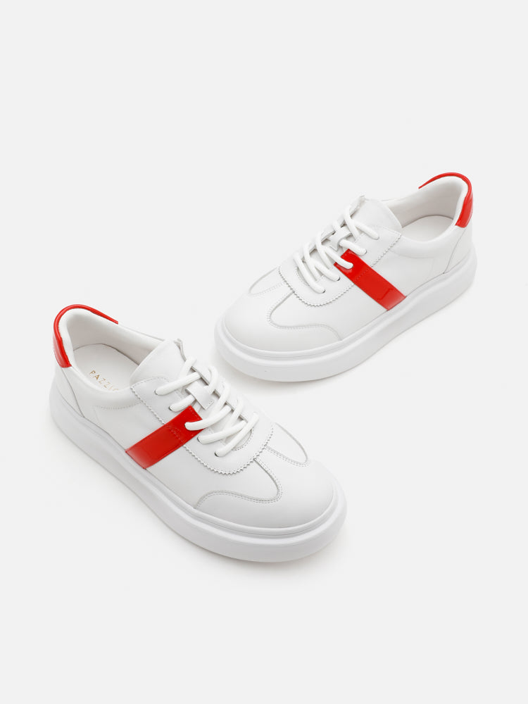 Pazzion sneakers 2025
