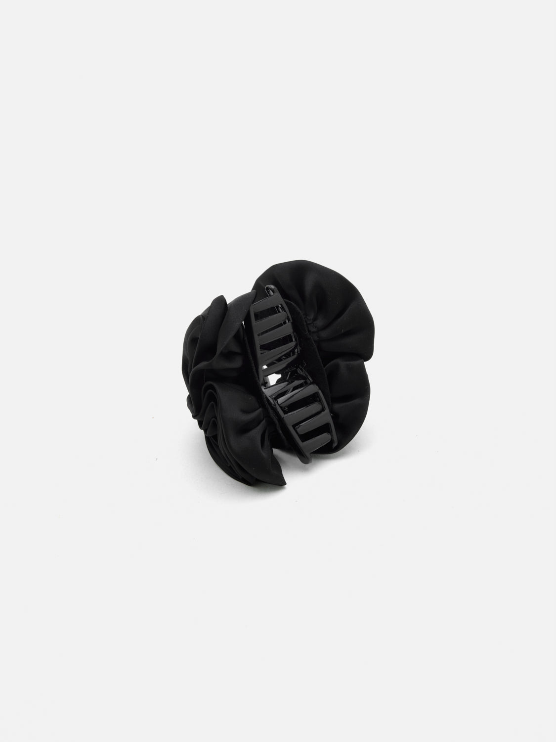 PAZZION, Bella Hair Clip, Black